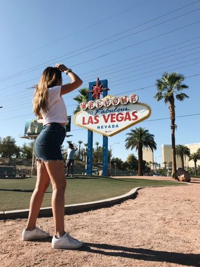 Vegas