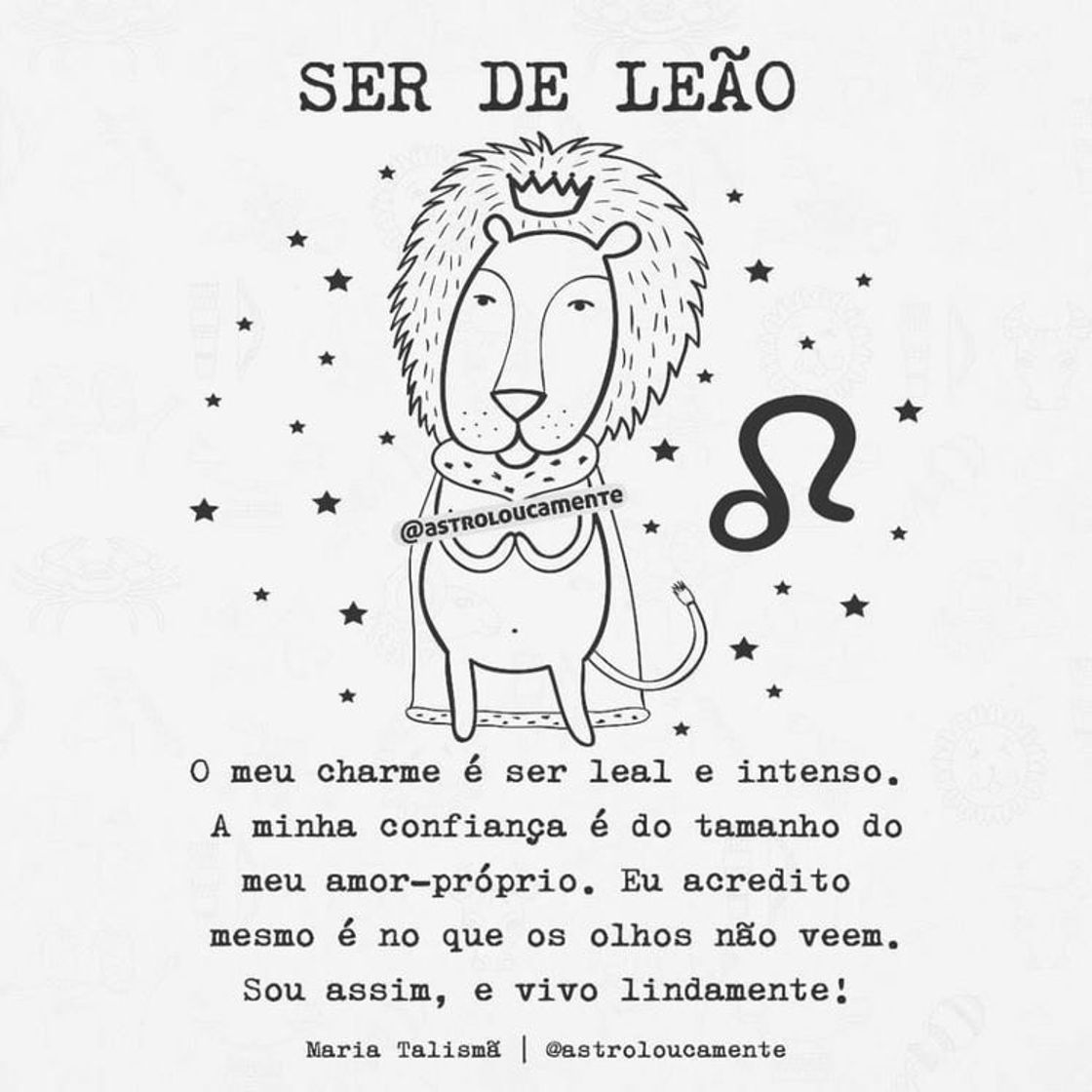 Moda Signos 