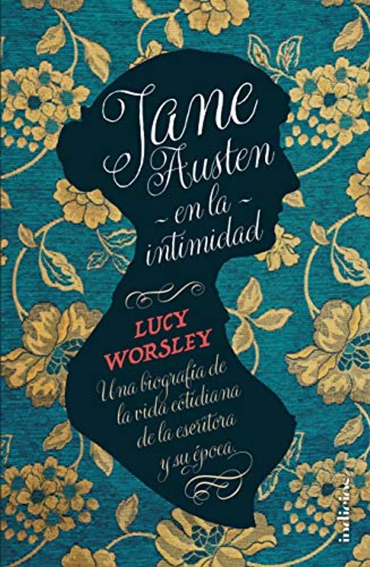 Book Jane Austen en la intimidad