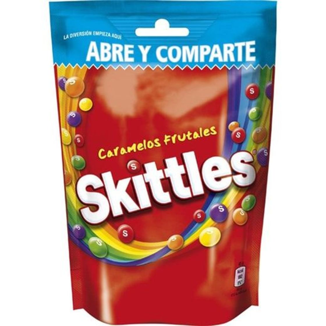 Productos SKITTLES