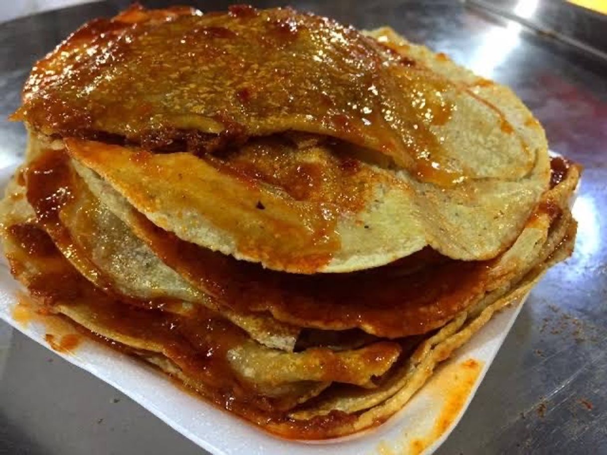 Restaurants Gorditas de Canasta Moya