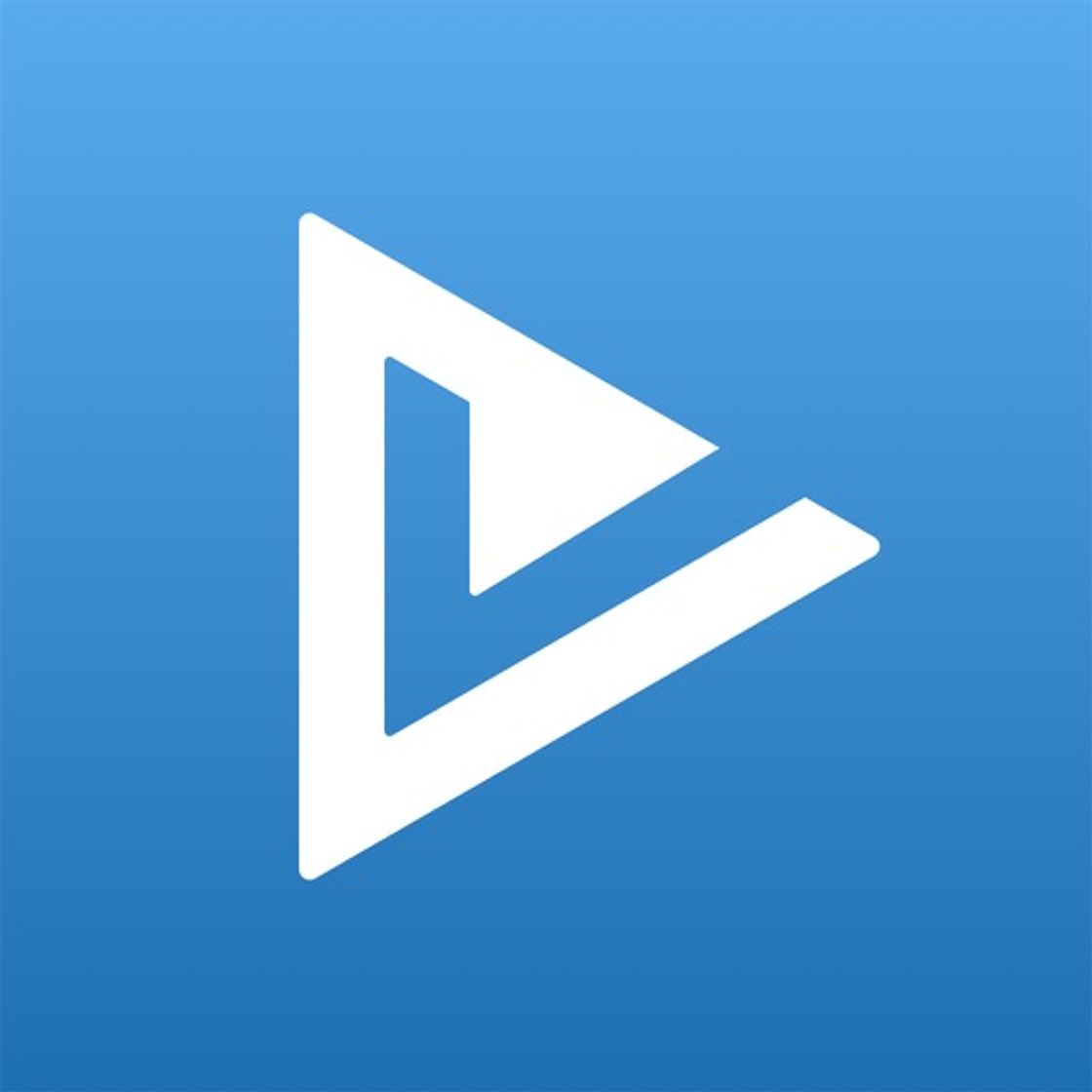 App BetaSeries - TV Shows & Movies