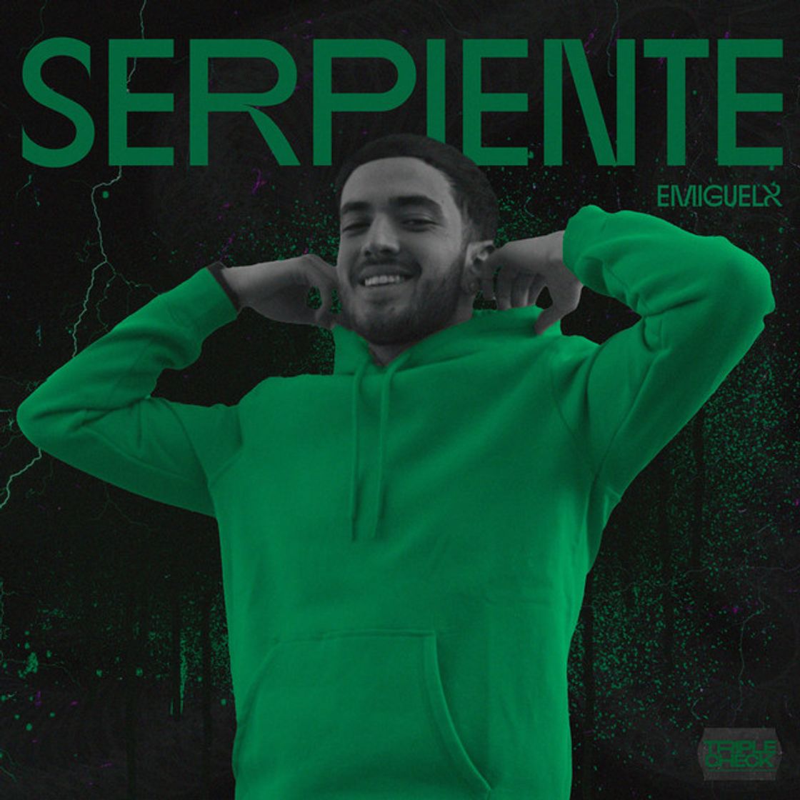 Music Serpiente