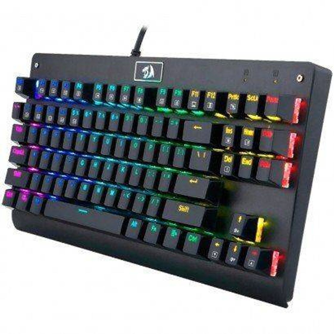 Moda TECLADO DARK AVENGER