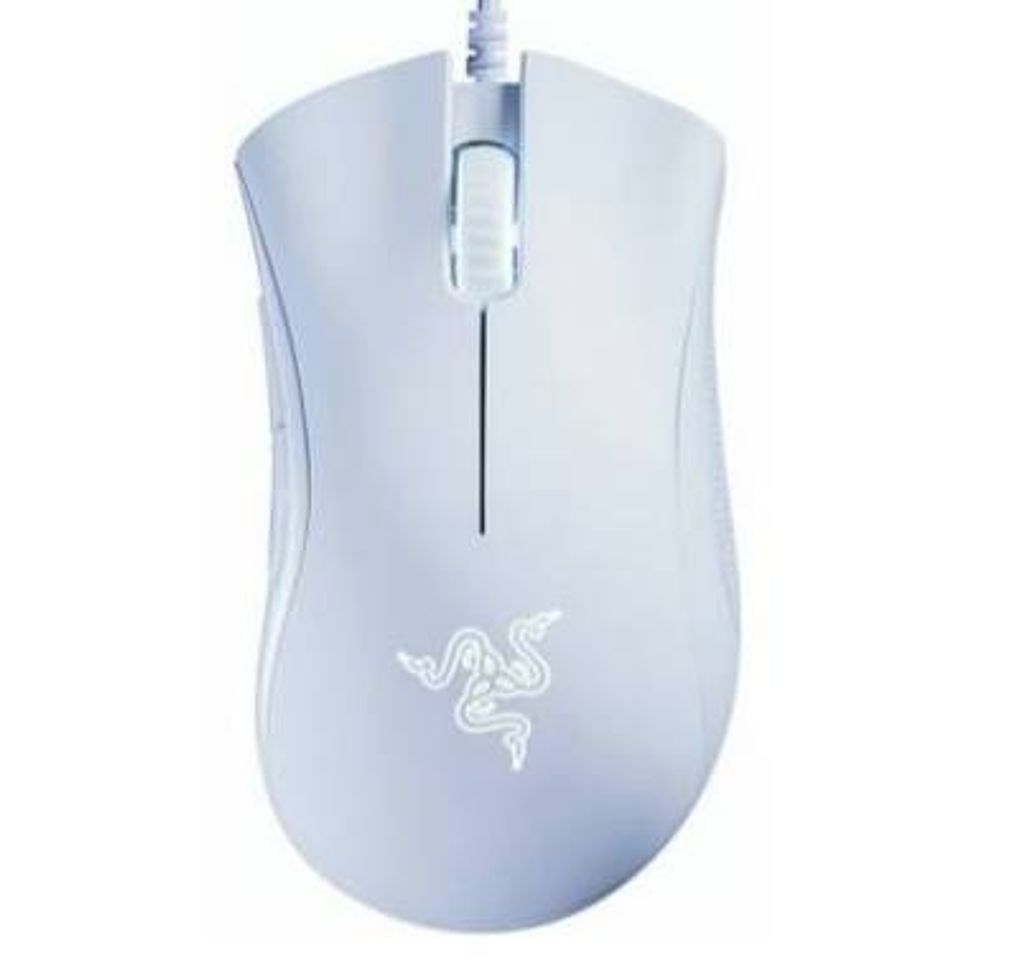 Moda MOUSE BRANCO