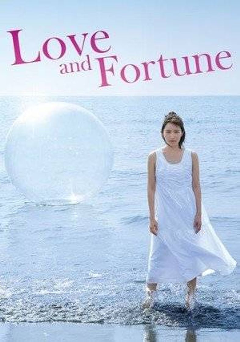 Serie Love and Fortune