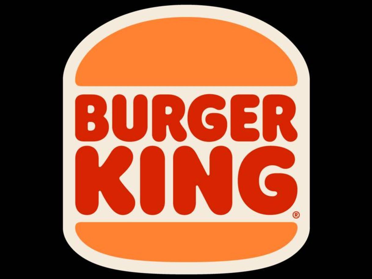 Restaurantes Burger King