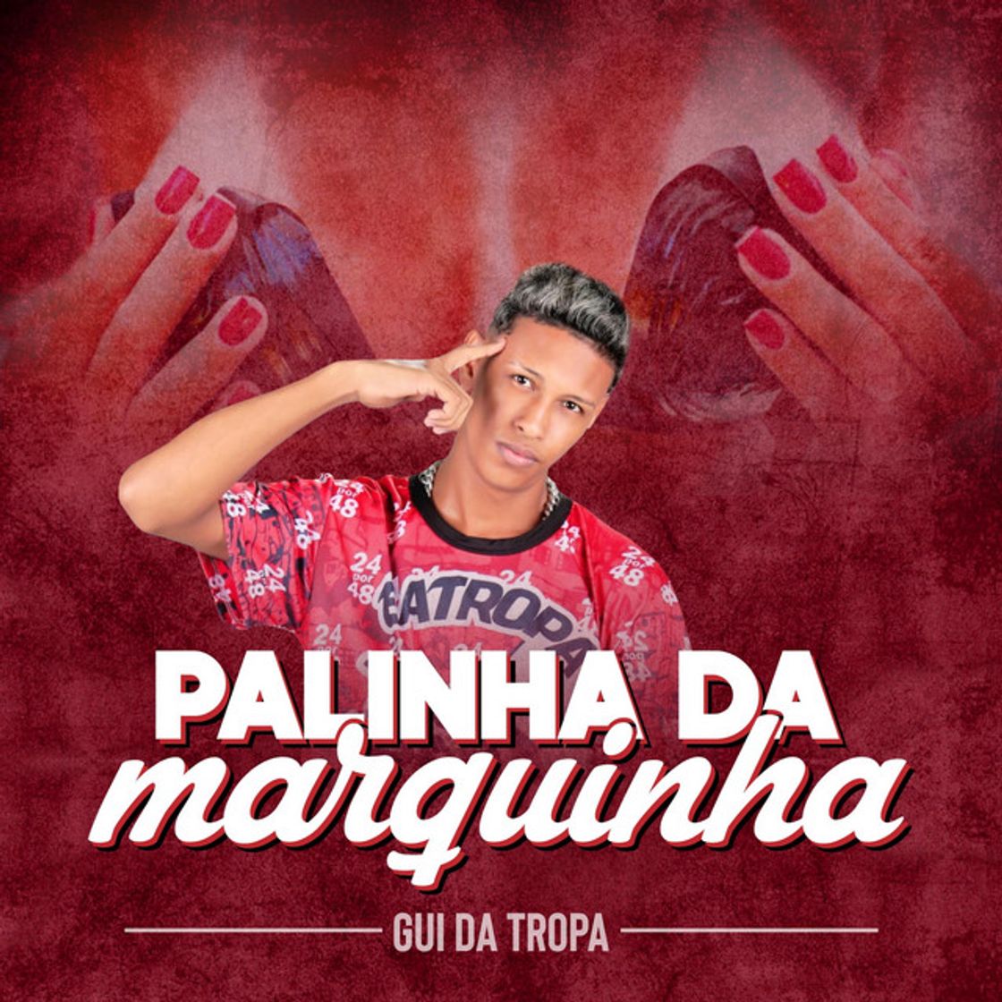 Music Palinha da Marquinha