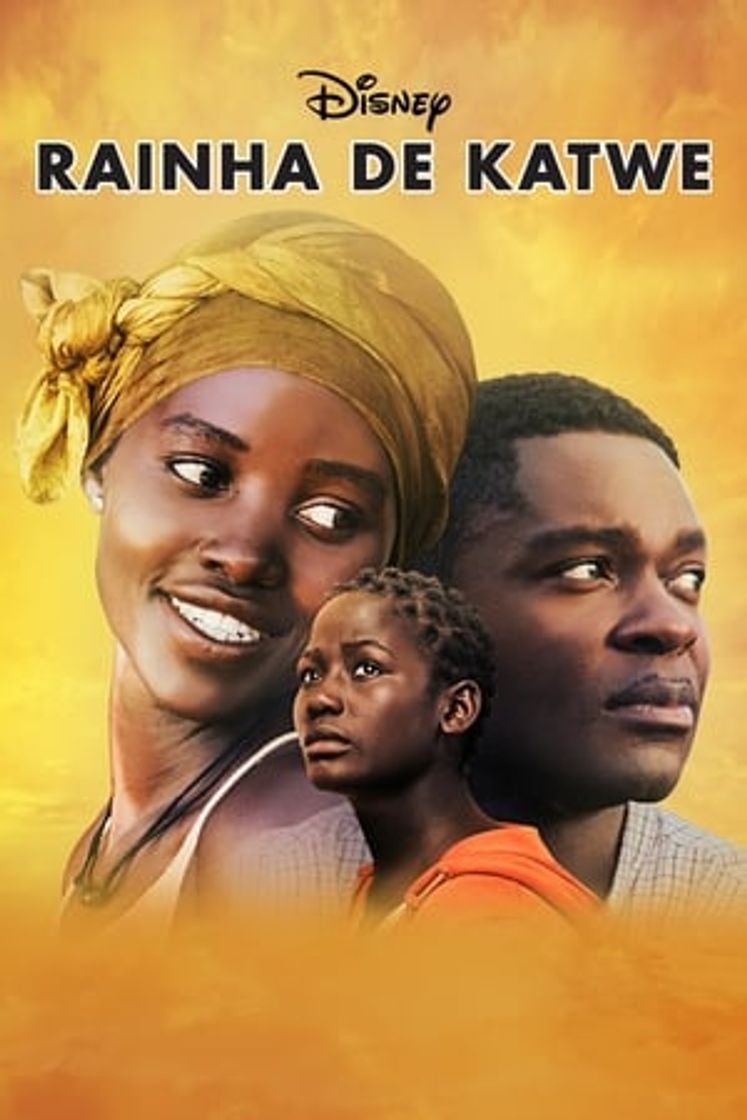 Queen of Katwe