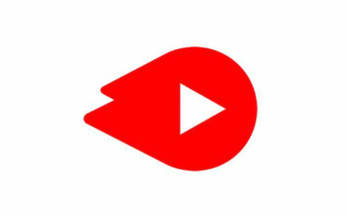 App YouTube: Watch, Listen, Stream