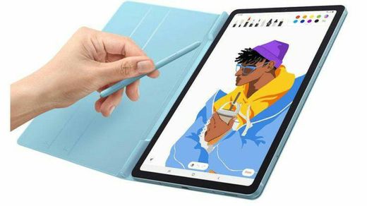 Samsung Galaxy Tab S6 Lite