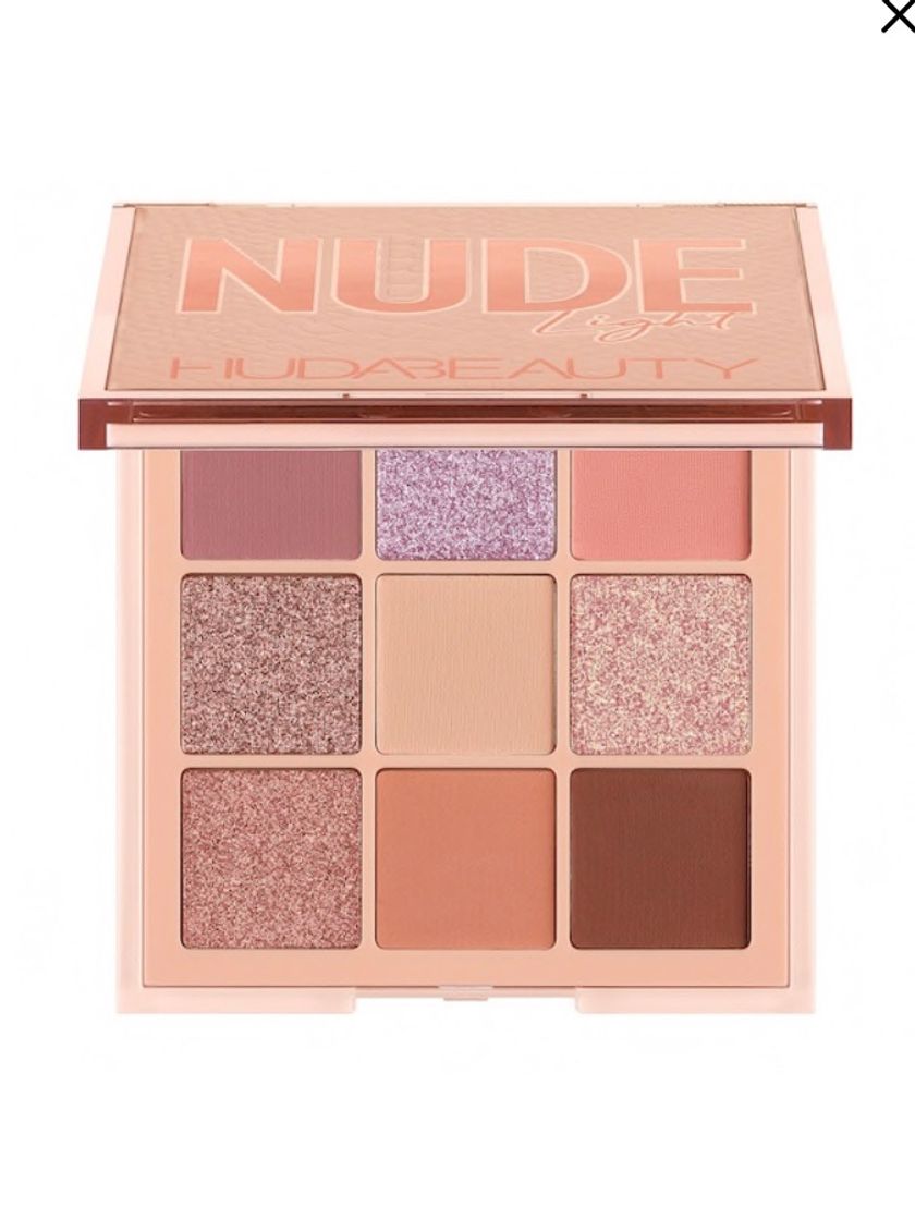 Social Paleta Huda Beauty 