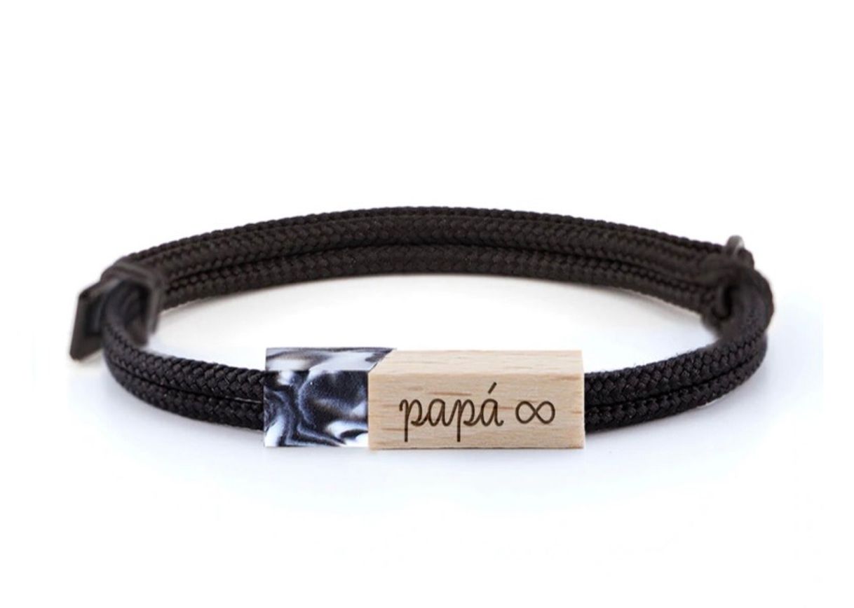 Moda Pulsera personalizada