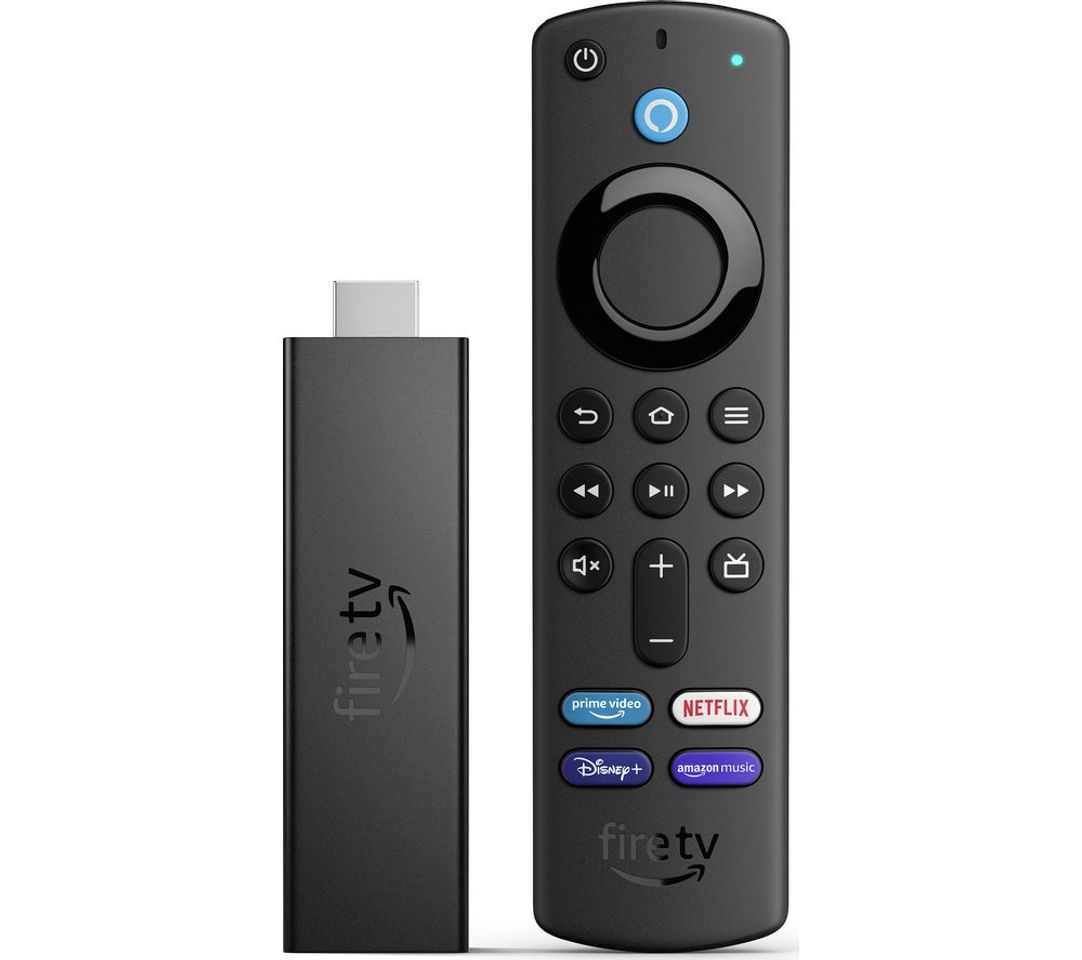 Moda Fire tv stick