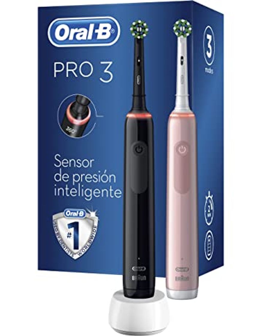 Moda Oral-B: Salud y cuidado personal: Cepillos de dientes ... - Amazon.es