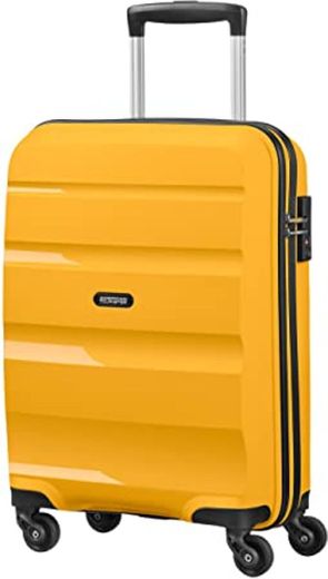 American Tourister Bon Air - Spinner Small Strict Equipaje de Mano ...