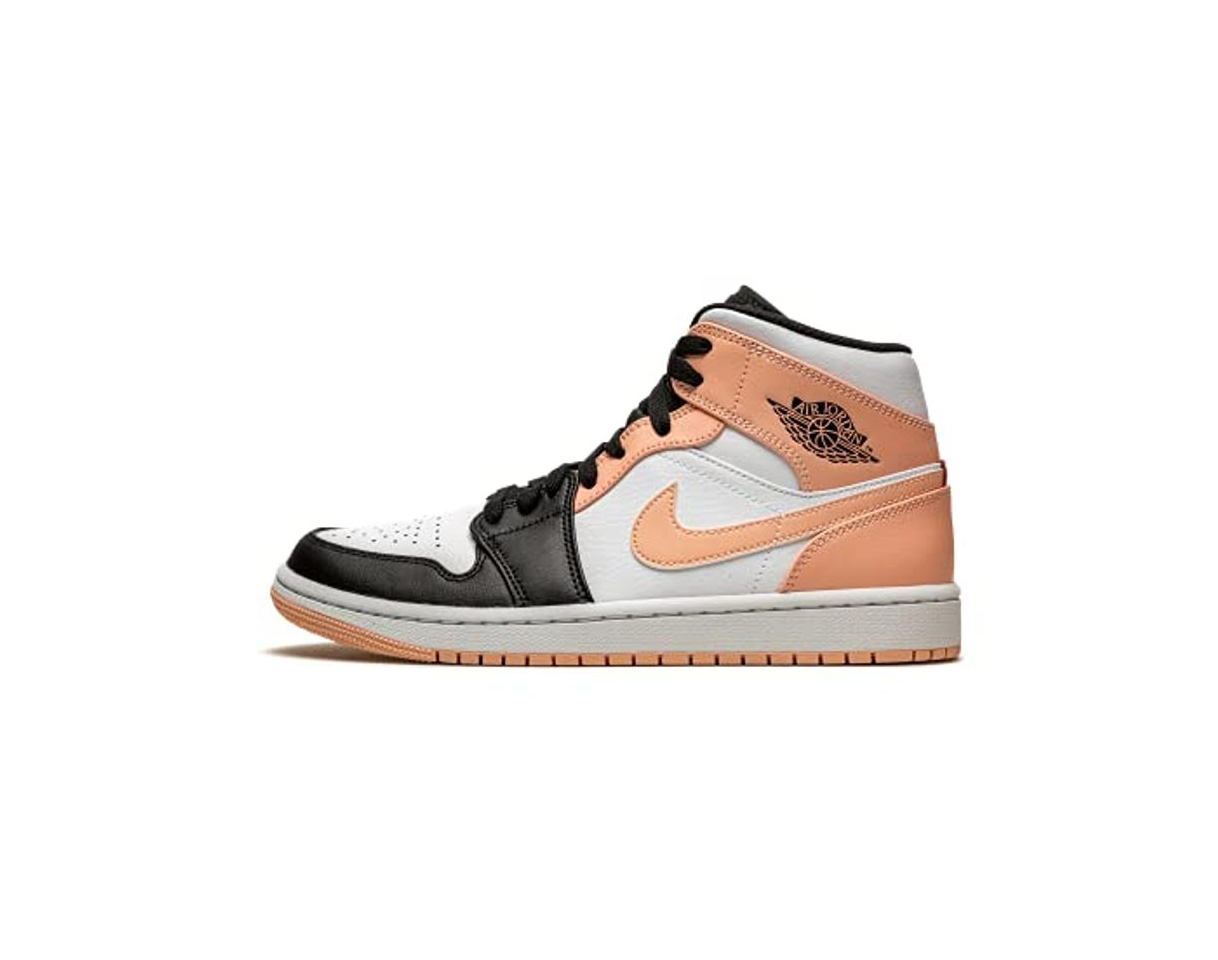 Fashion jordan air 1 mid crimson tint - 44