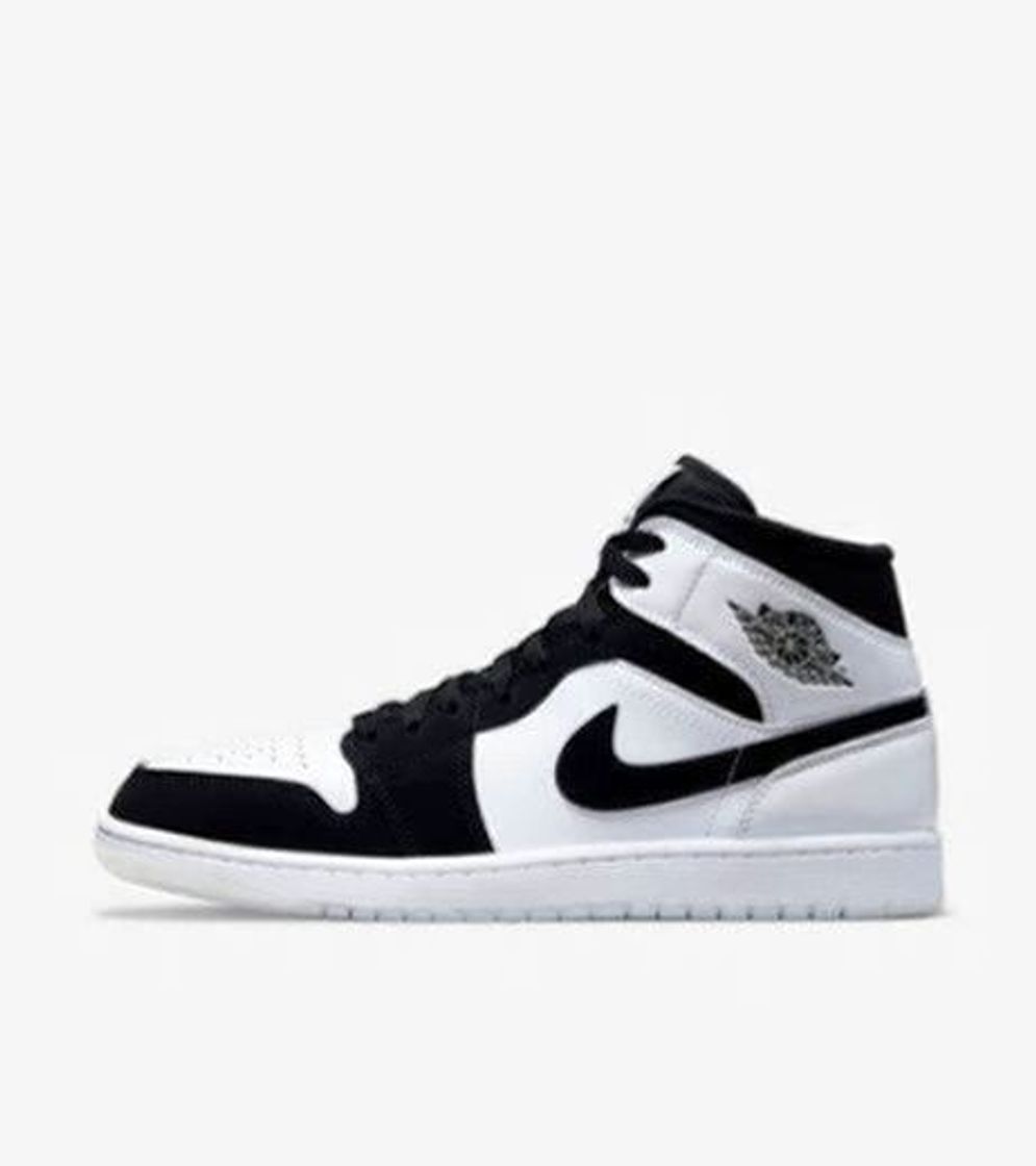 Moda NIKE Air Jordan 1 Mid