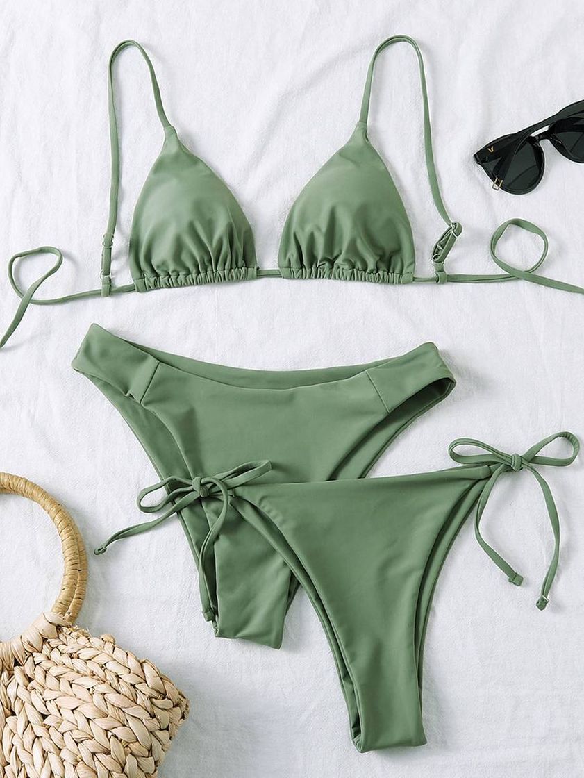 Social Bikini