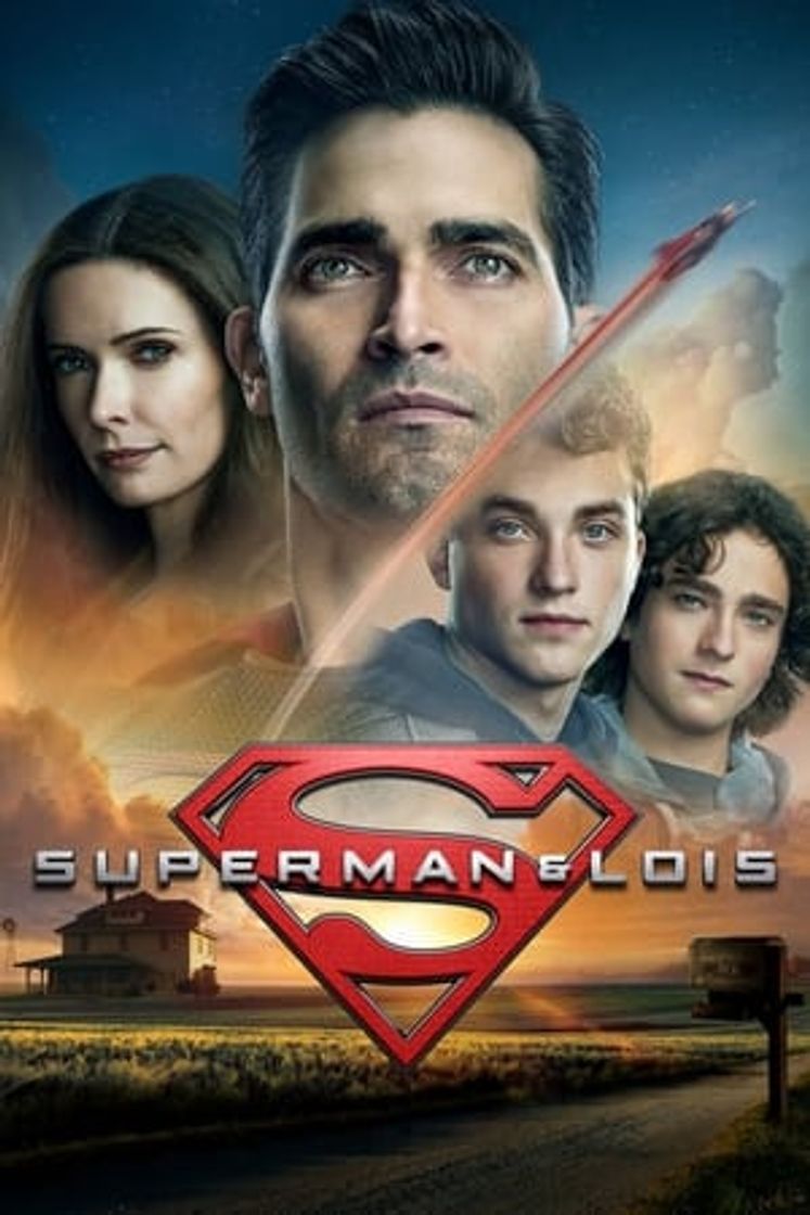 Serie Superman y Lois