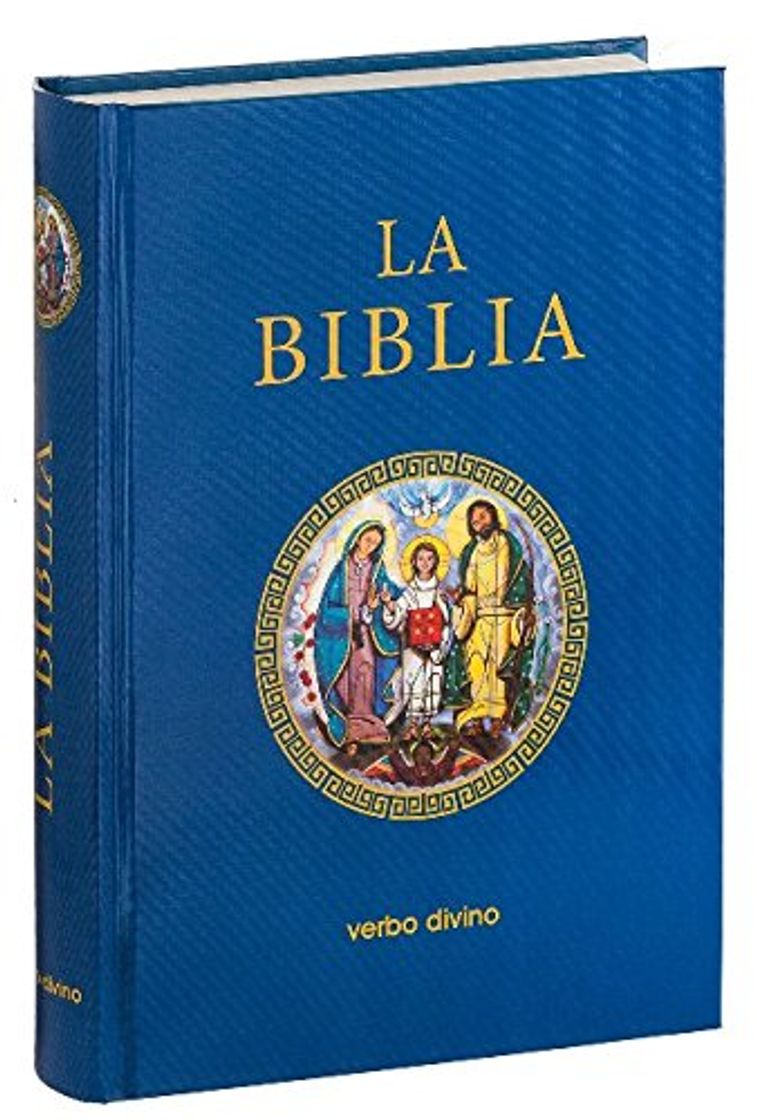 Libro Biblia