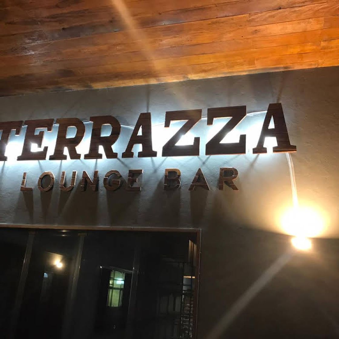 Restaurants TERRAZZA Lounge Bar