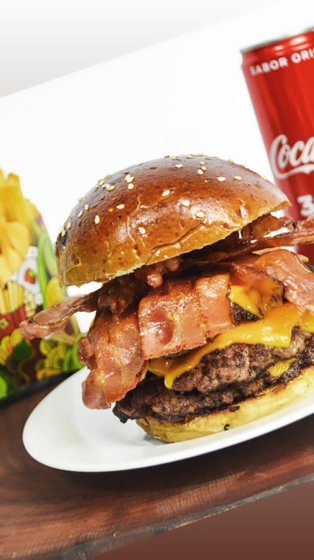 Restaurants Zé Lino Burgers