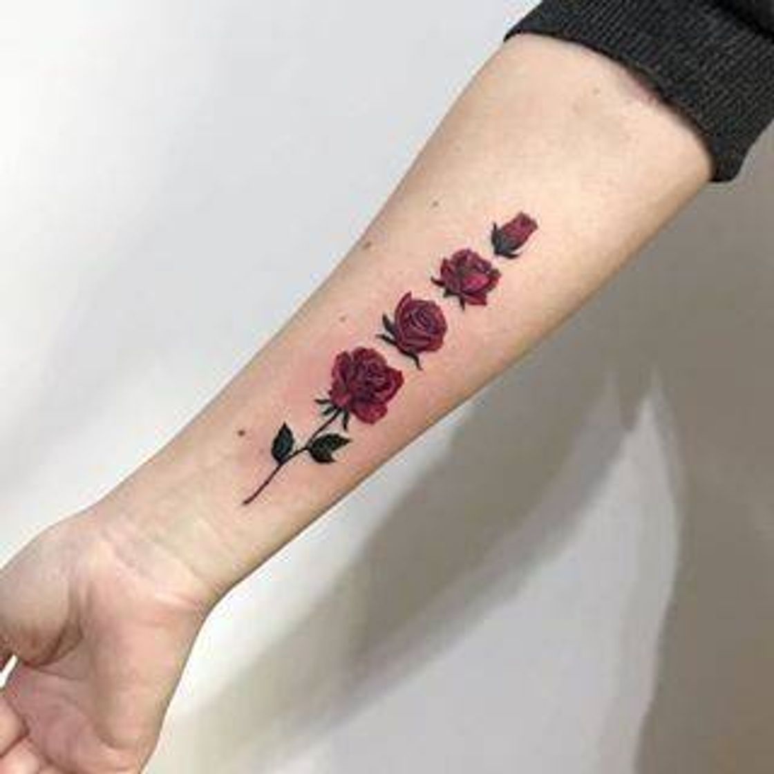 Fashion Tatuagens