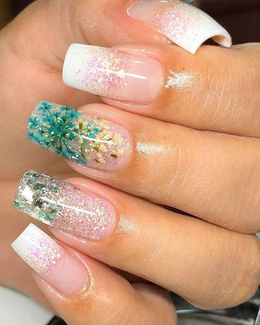 Moda Unhas ✨