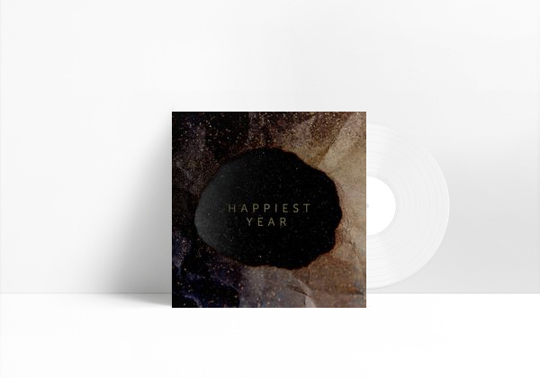 Music Happiest Year