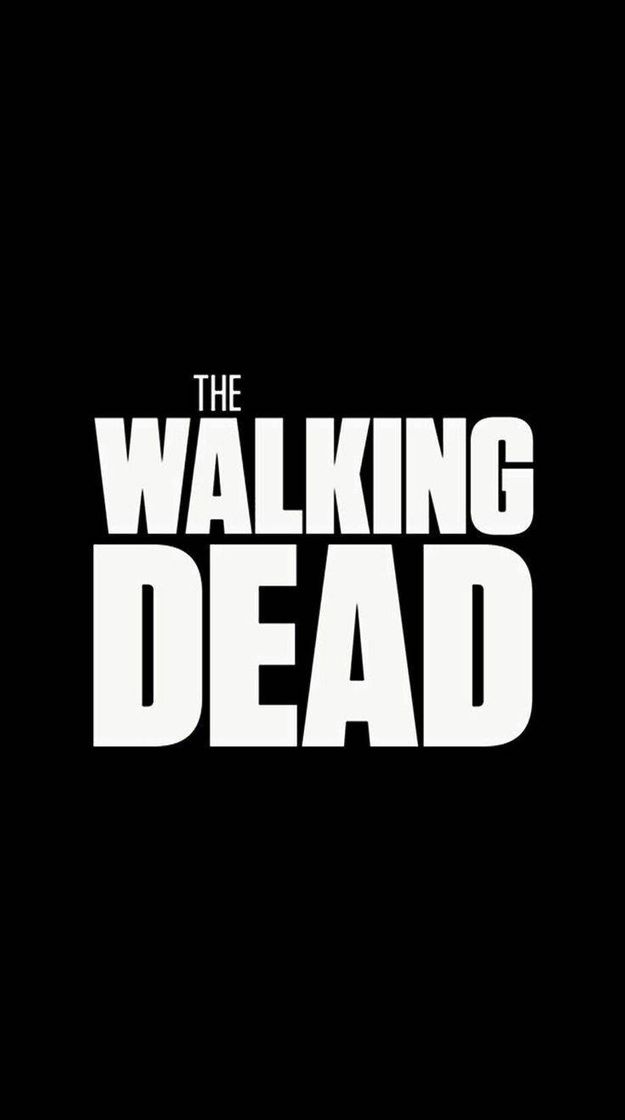 Serie The Walking Dead