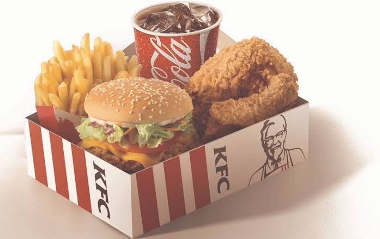 Restaurants KFC