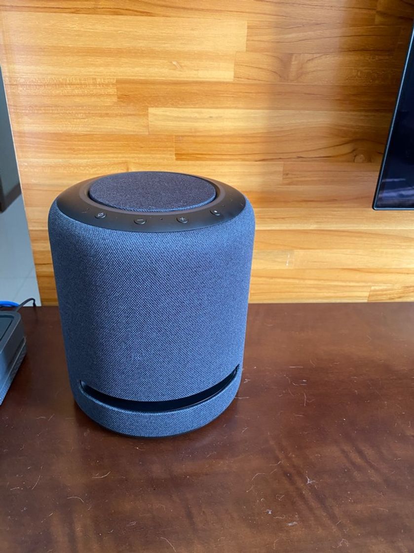 App Amazon Alexa