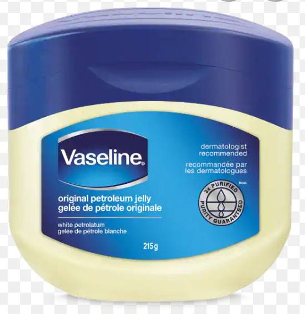 Producto Vaseline - Vaselina