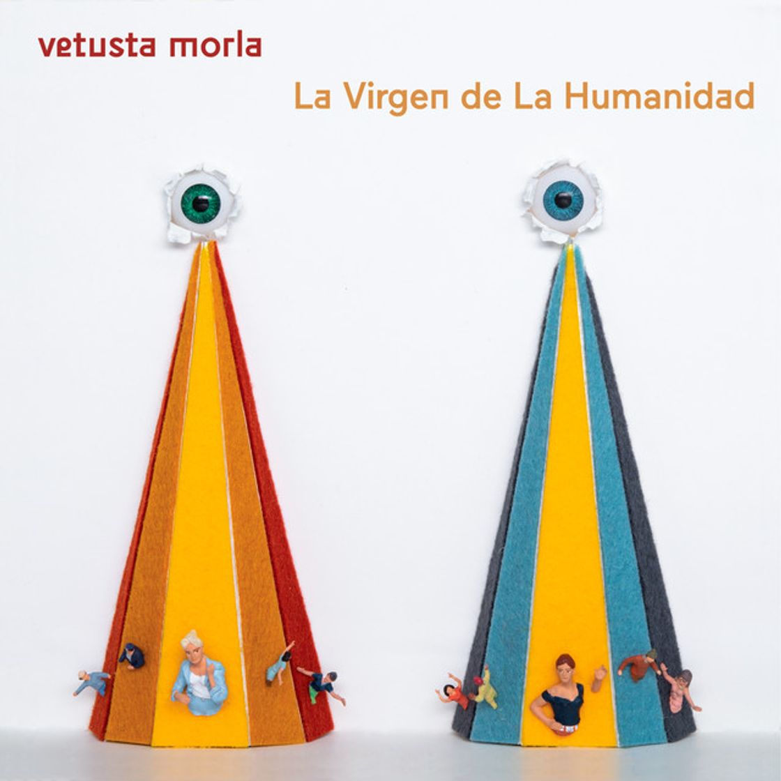 Music La Virgen de La Humanidad