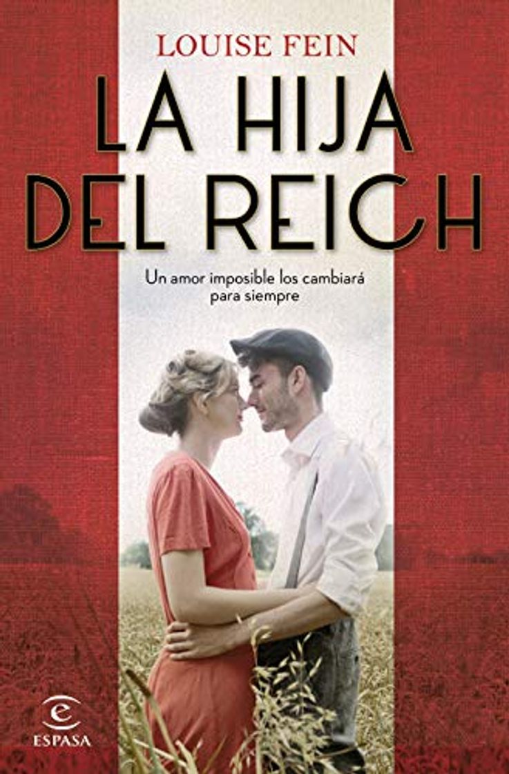 Book La hija del Reich