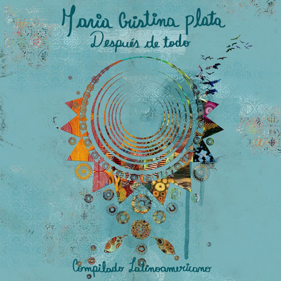 Canción Lástima