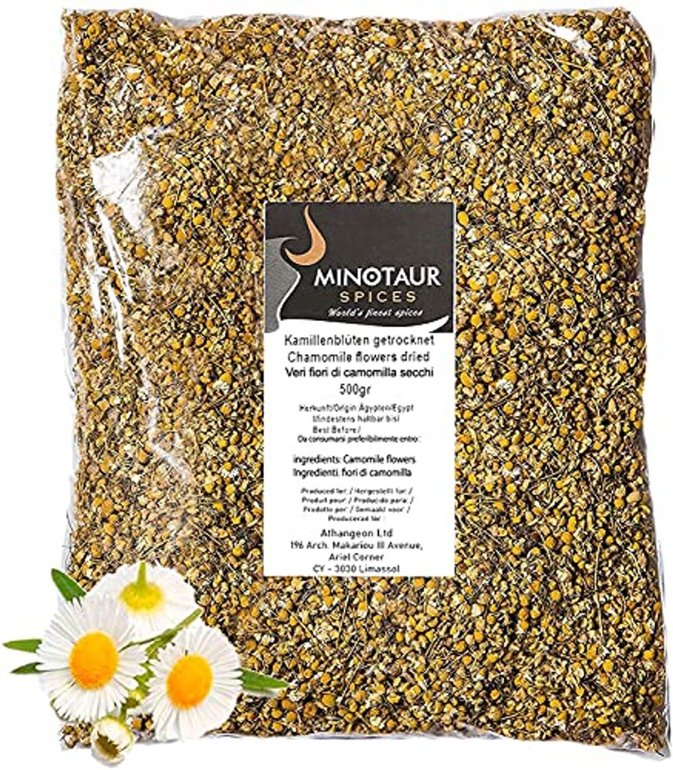 Producto Minotaur Spices