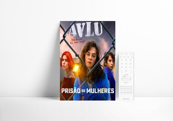 Serie Avlu: El patio