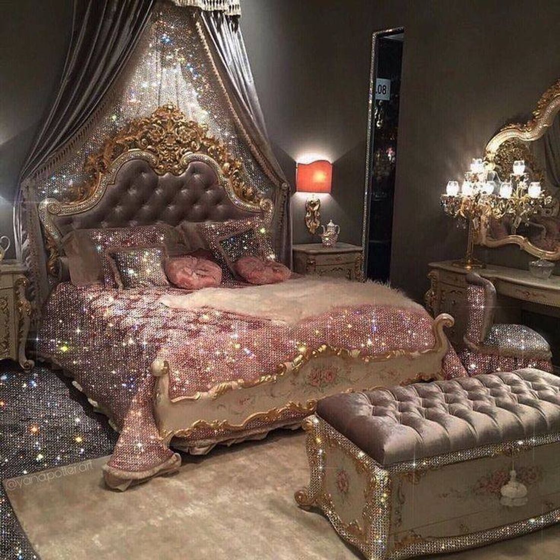 Quarto Burguesas