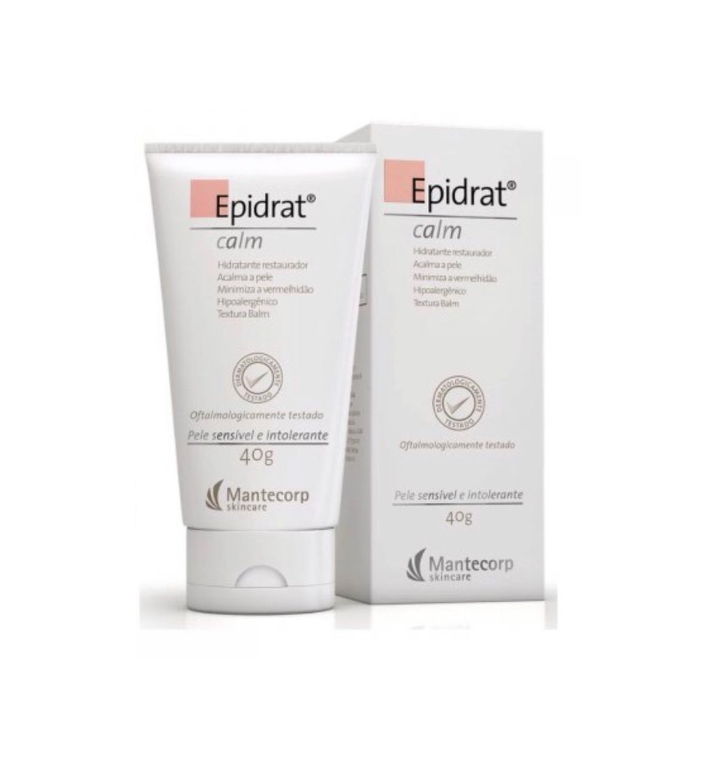 Product Hidratante facial Epidrat Calm