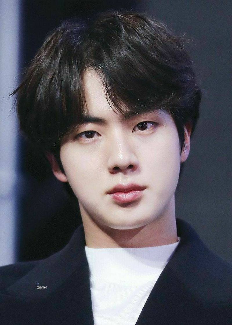 Fashion BTS: Kim Seokjin e as curiosidades do nosso Wolrdwide Handsome ...