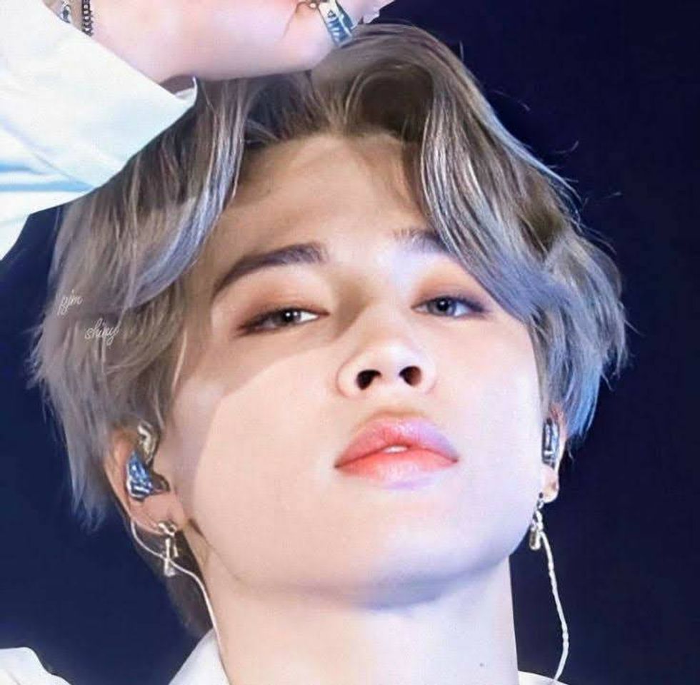 Fashion BTS: Jimin e 24 curiosidades incríveis sobre o integrante do grupo ...