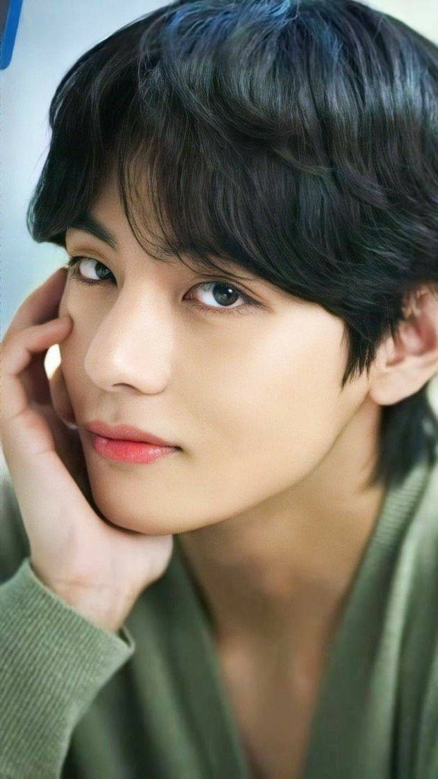 Fashion BTS: Kim Taehyung e 32 curiosidades sobre o nosso V - Purebreak