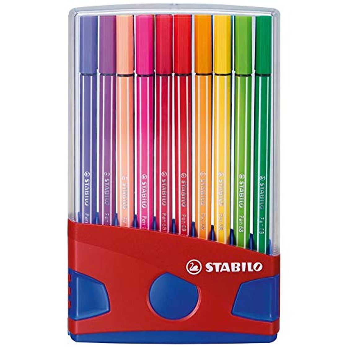 Producto Rotulador STABILO Pen 68