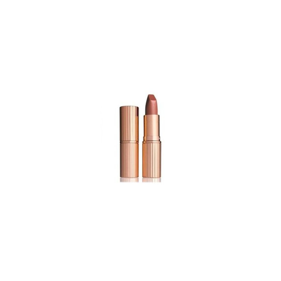 Beauty Barra de labios Matte Revolution