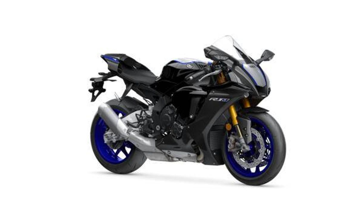 Fashion Yamaha YZF-R1M