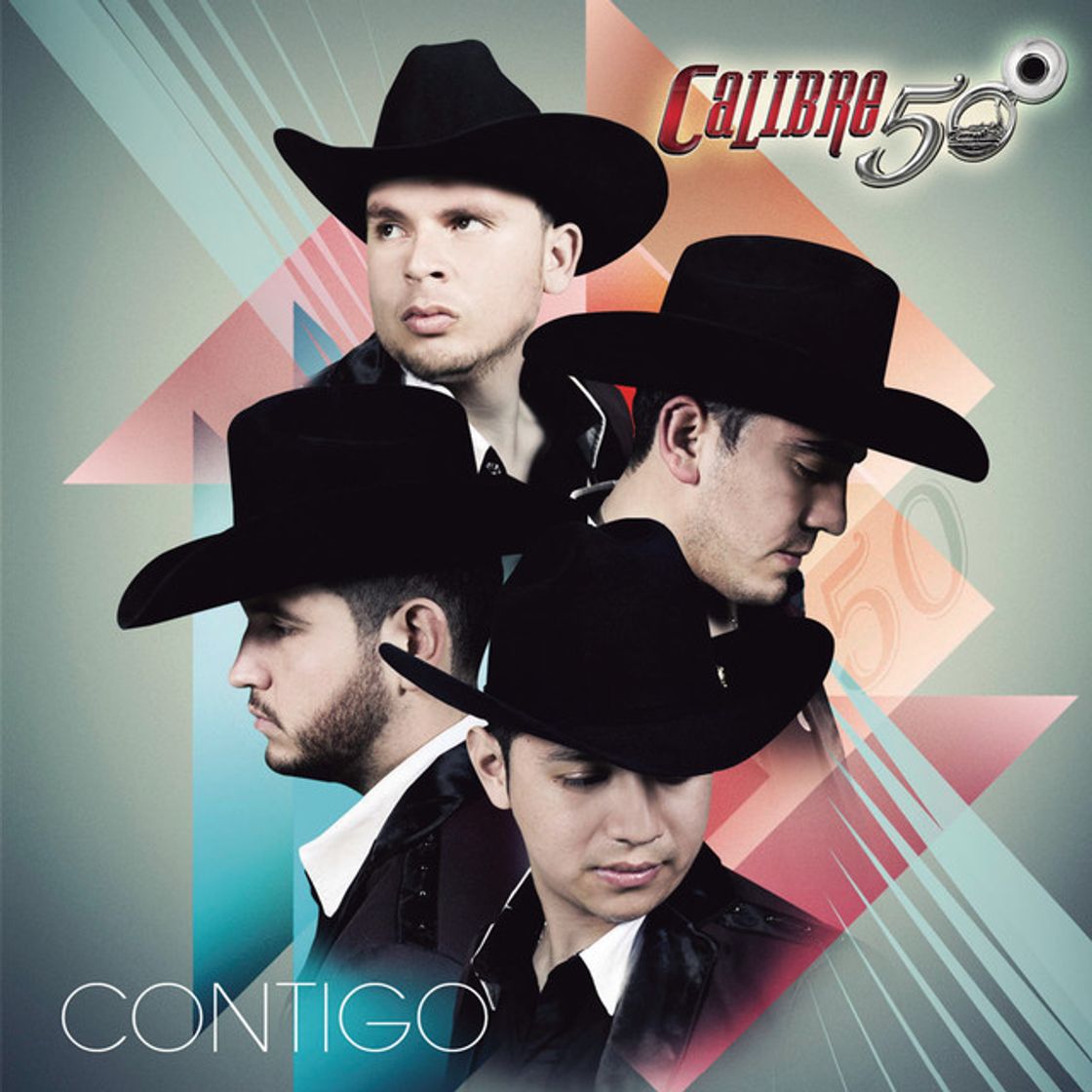 Canción Contigo