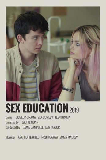 sex education