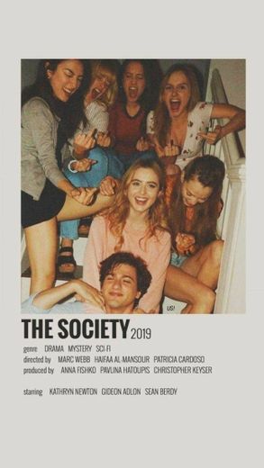 the society